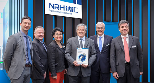 NRH91香蕉app91香蕉app官网厂家核心价值
