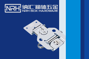 不锈钢箱扣市场的普及性怎么样？