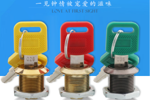 如何正确维护转舌锁？